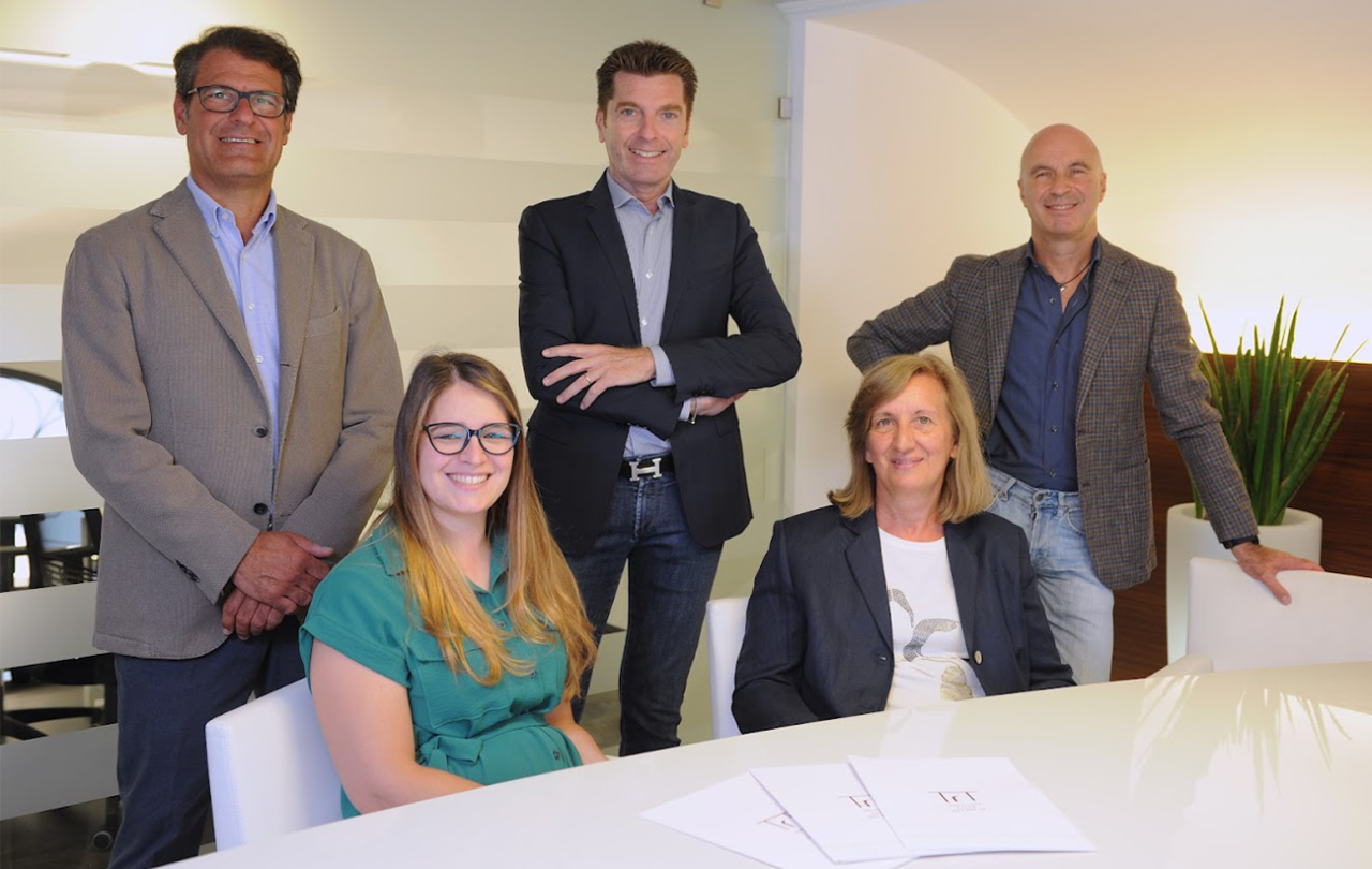 Agenzia Immobiliare Città dei Mille