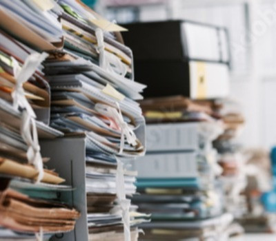 Assistenza burocratica